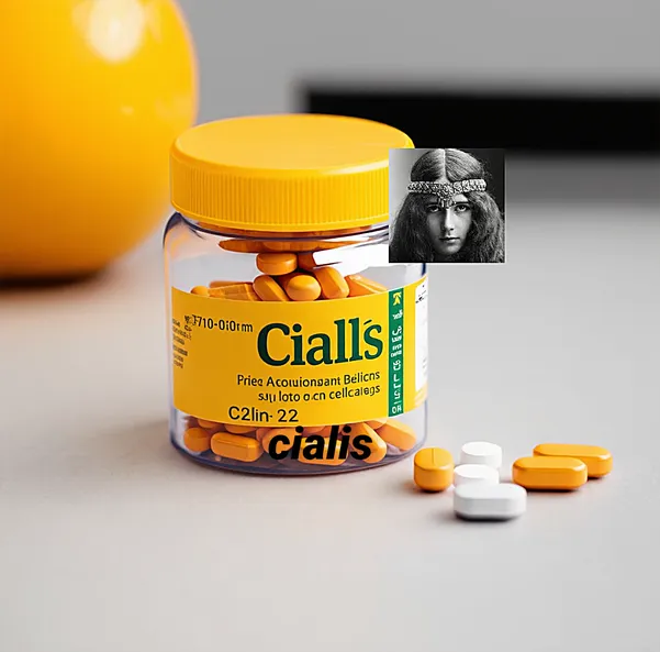 Comprar cialis en barcelona sin receta